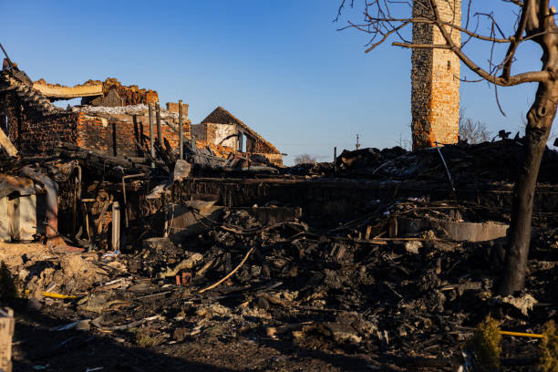 Reliable Fire Damage Removal contractor in Malvern, OH by Fire Damage Flint