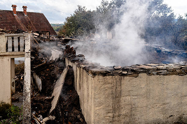 Affordable Fire Damage Removal solutions in Malvern, OH